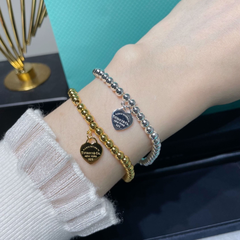 T*f*ny bracelets